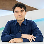 André Cáceres