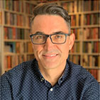Rogério Pereira