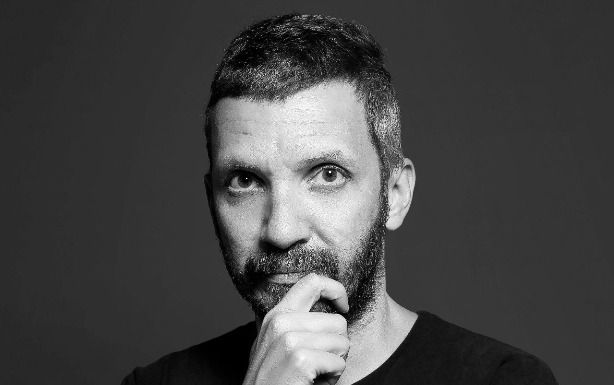 Tiago Ferro estará no Segundas Intenções de julho 
