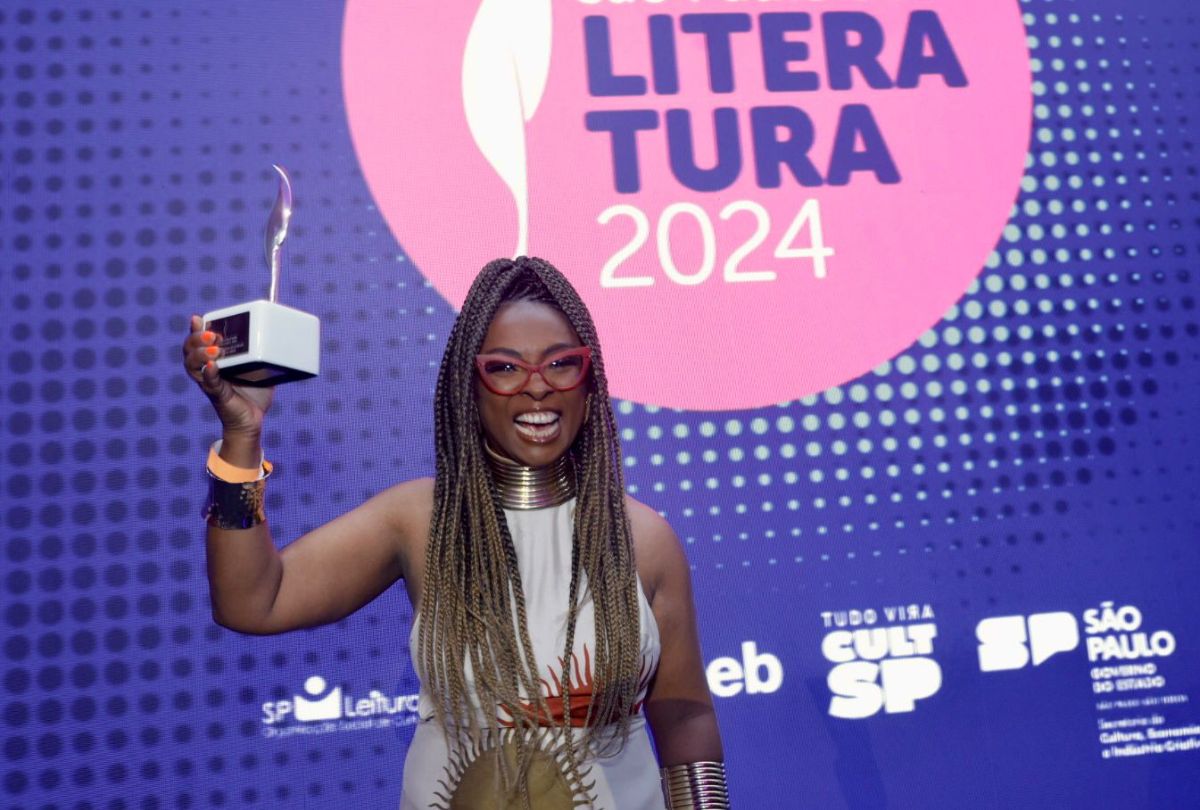 “Louças de família”, de Eliane Marques, é o Melhor Romance de Estreia de 2023
